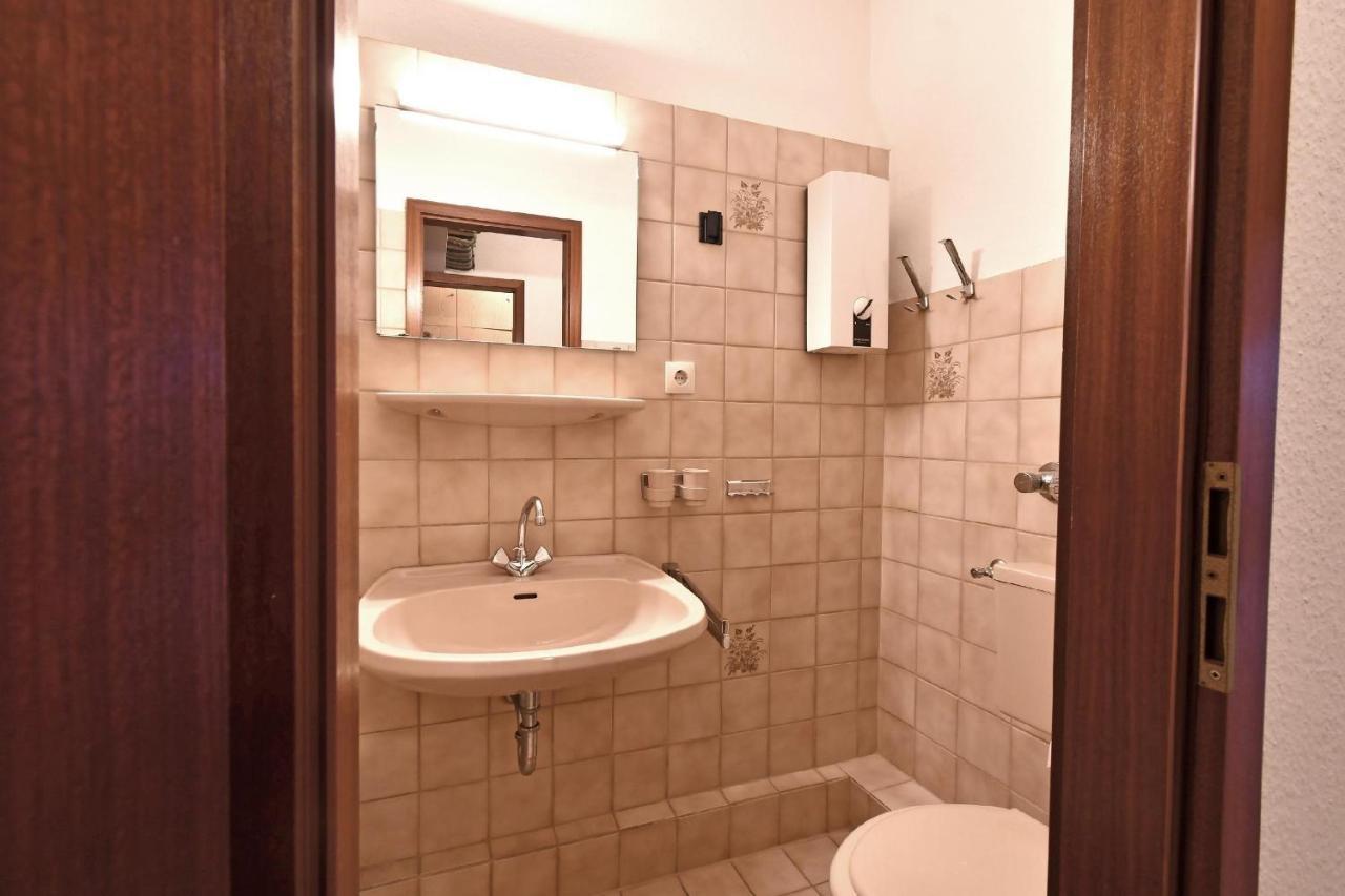 Res-511-Residenz-Teilseeblick シャルボイツ エクステリア 写真