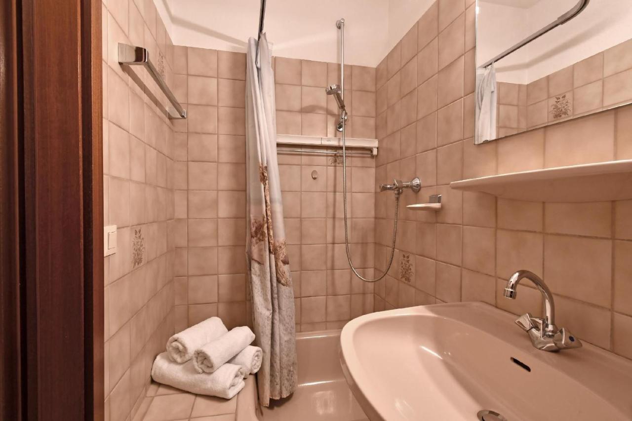 Res-511-Residenz-Teilseeblick シャルボイツ エクステリア 写真