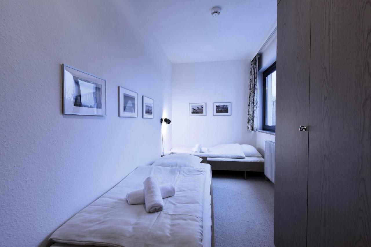 Res-511-Residenz-Teilseeblick シャルボイツ エクステリア 写真
