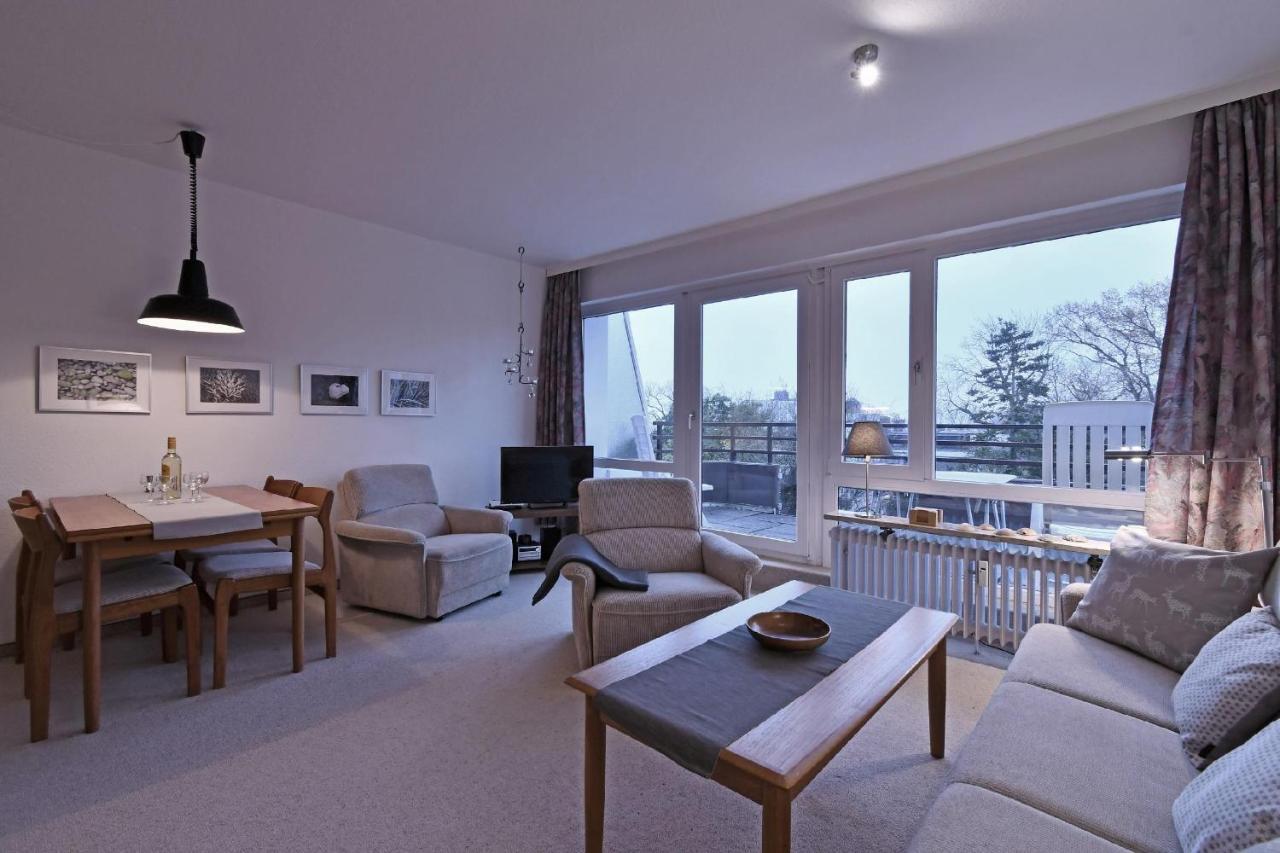 Res-511-Residenz-Teilseeblick シャルボイツ エクステリア 写真