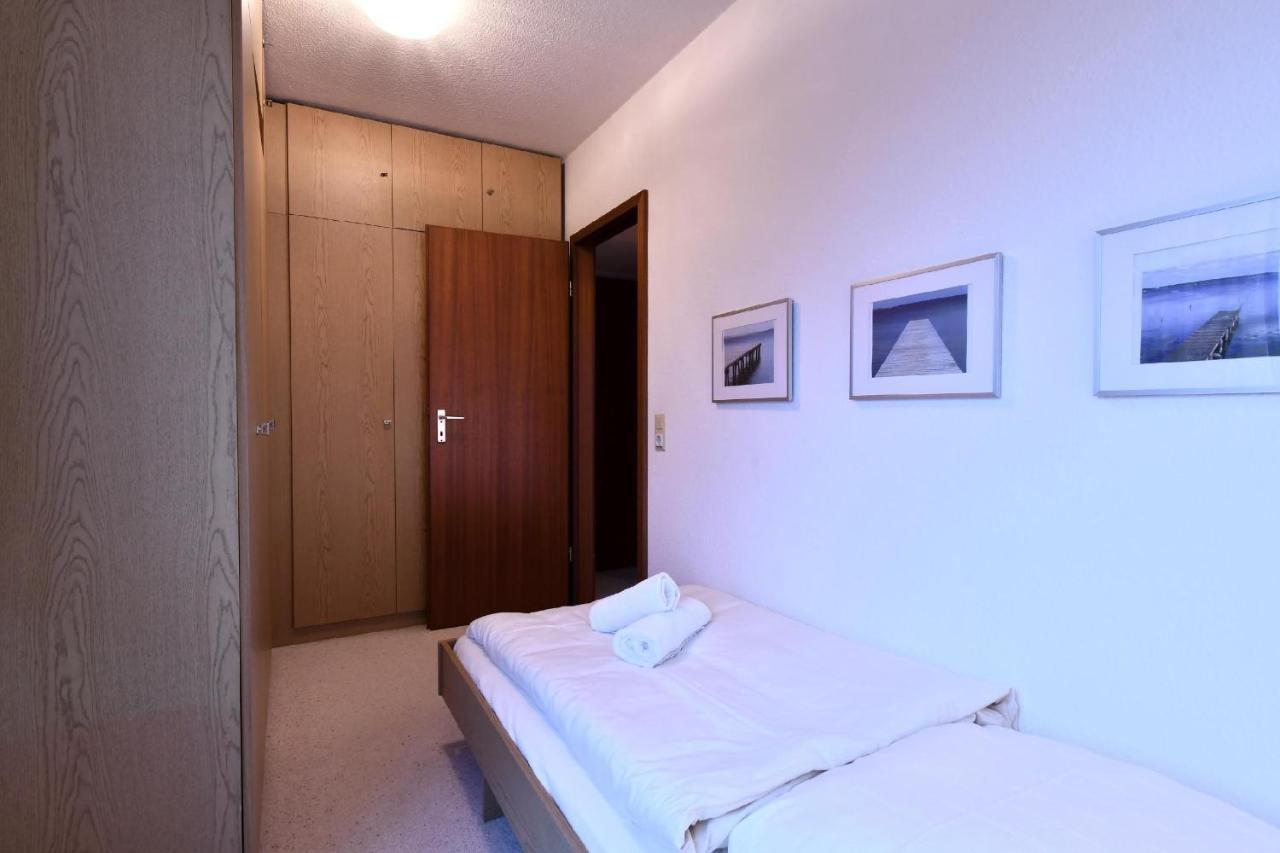 Res-511-Residenz-Teilseeblick シャルボイツ エクステリア 写真