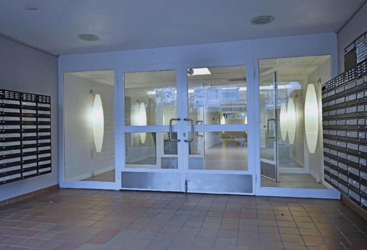 Res-511-Residenz-Teilseeblick シャルボイツ エクステリア 写真