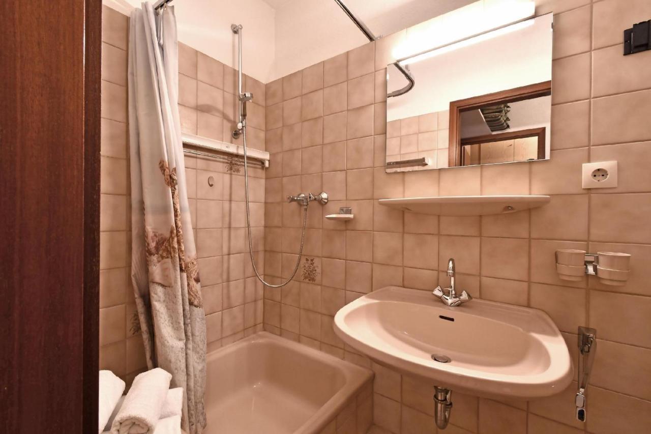 Res-511-Residenz-Teilseeblick シャルボイツ エクステリア 写真